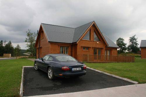 Lodge Derrygoan