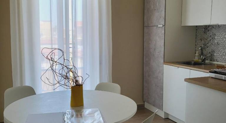 Apartment with 1 room for 5 persons — photo 3