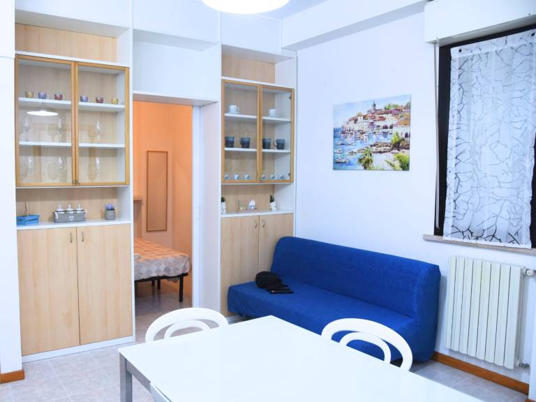 Ferienwohnung in Senigallia, Adria, Italien