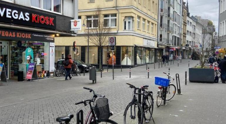 Charming holiday apartment | Next to Cologne Cathedral | Pets are welcome — photo 4