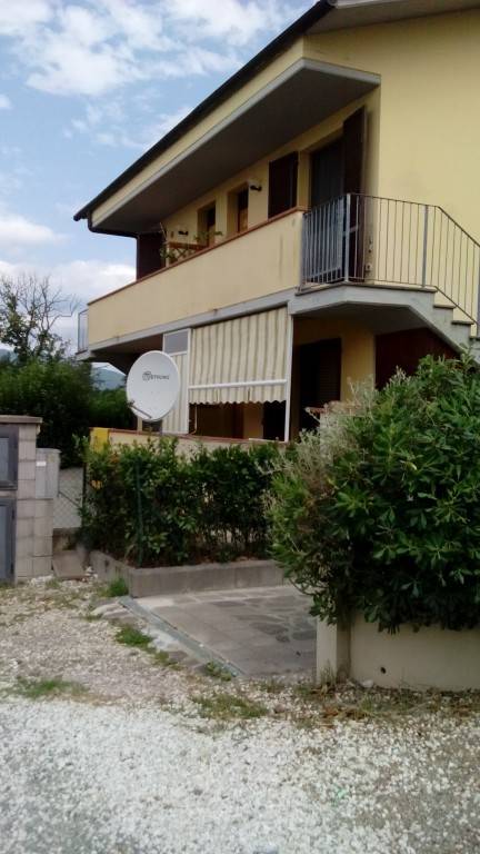 Appartamento Montopoli in Val D'arno