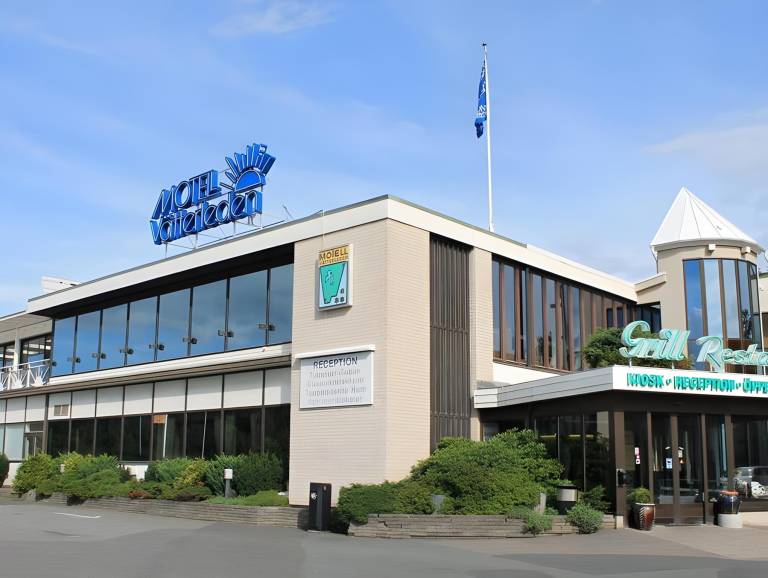 Vatterleden Hotell & Restaurang in Jonkoping