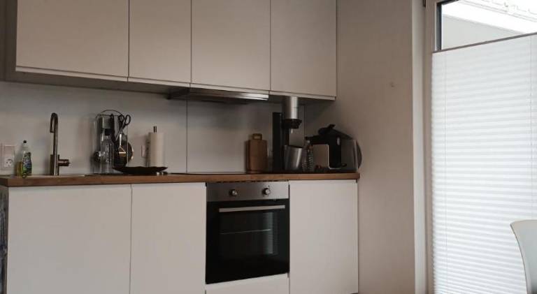 Rental apartment with 1 room for 4 persons — photo 5