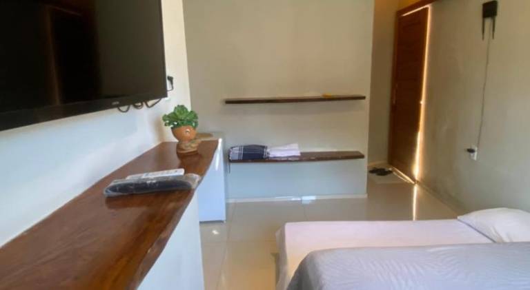 Flecheiras Suite in Trairi