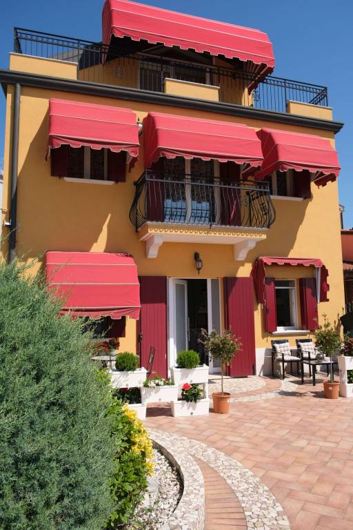 Ferienwohnung Chioggia
