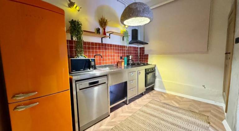 Fully equipped villa | Suitable for remote work | Pet-friendly — photo 5