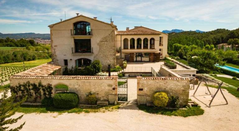 Apartamento amueblado Carme