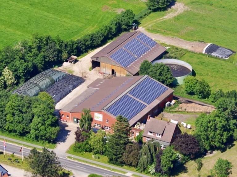 Ferienhaus Hooksiel