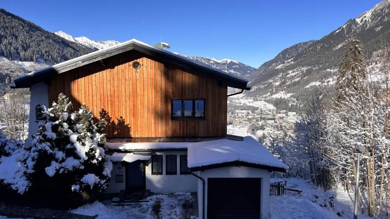 Ferienwohnung  Gemeinde Bad Gastein