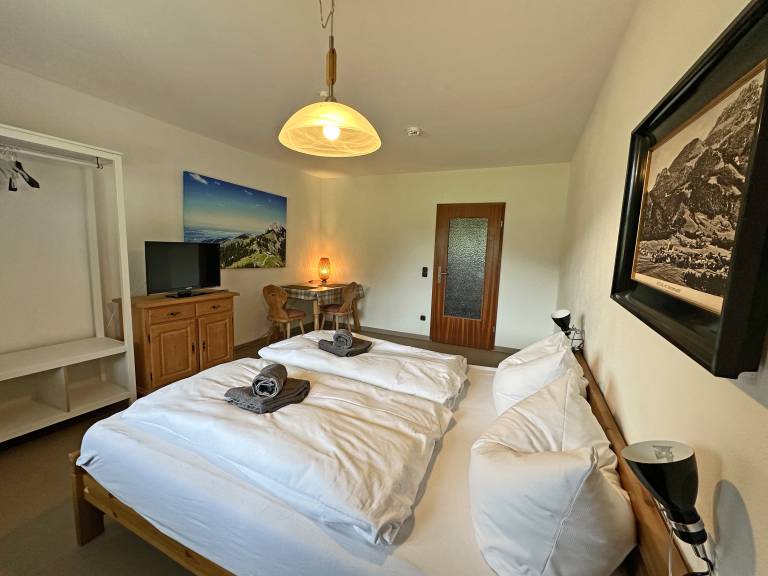 Ferienwohnung  Aschau im Chiemgau