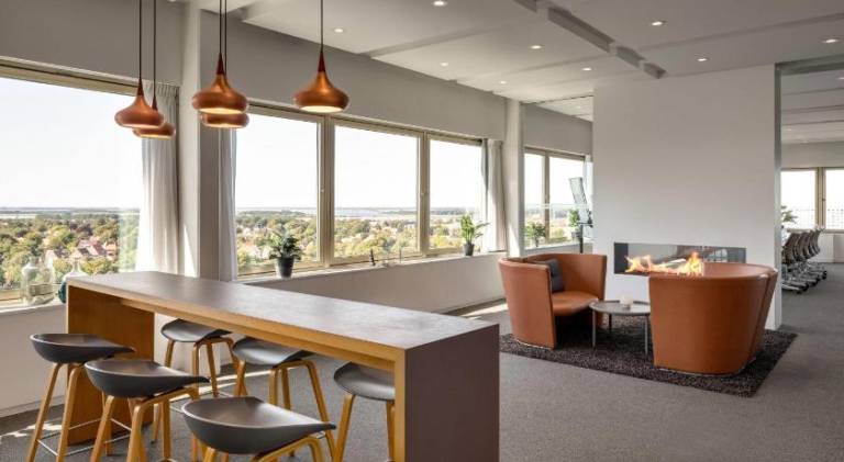 Comwell Hvide Hus Aalborg, Dolce by Wyndham — photo 2