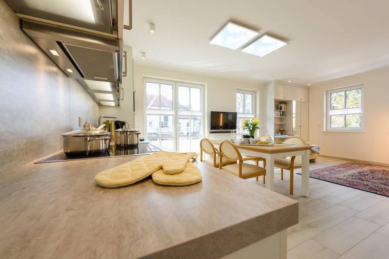 Ferienwohnung  Zingst