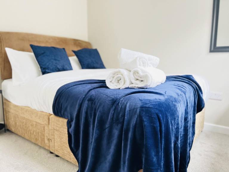 Apartment Newmarket