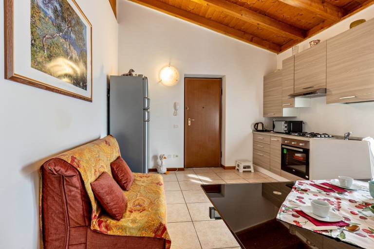 Holiday apartment with terrace | Pet-friendly — photo 5