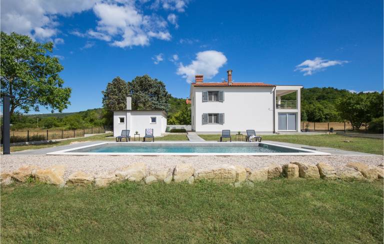 Apartma  Plomin Luka