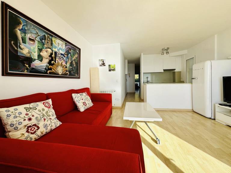 Rental apartment | Pets are welcome — photo 4