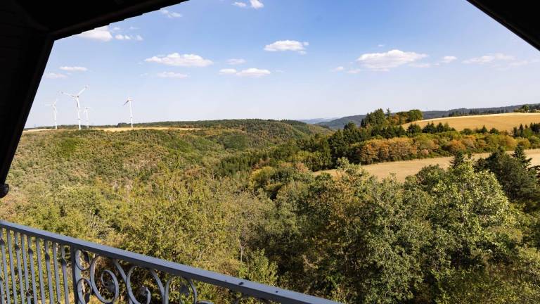 Ferienwohnung  Bad Bertrich