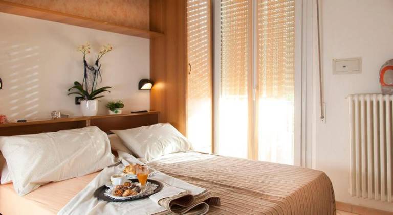 Hotel Verdemare — photo 2