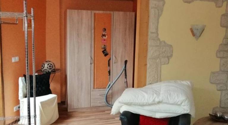 Ferienwohnung  Bad Sooden-Allendorf