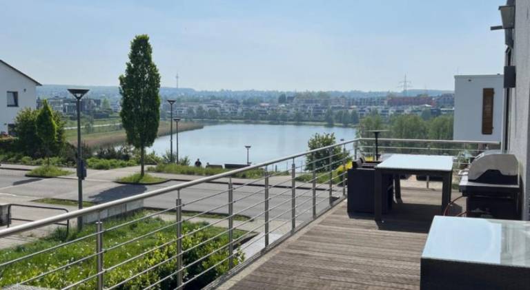 Spacious holiday apartment | Pets are welcome — photo 4