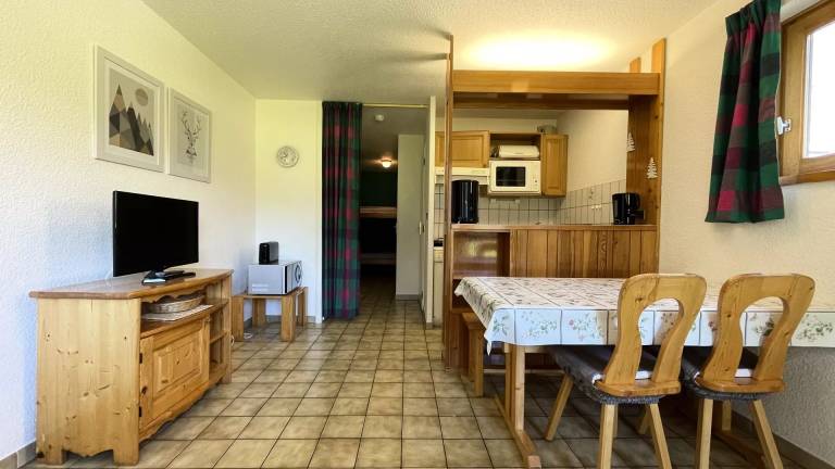 Wonderful rental apartment | Pets are welcome — photo 2