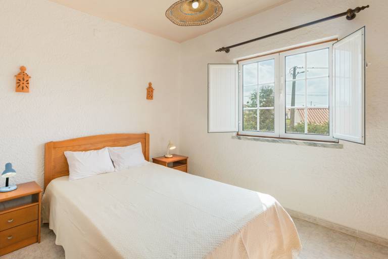 Apartamento Sines