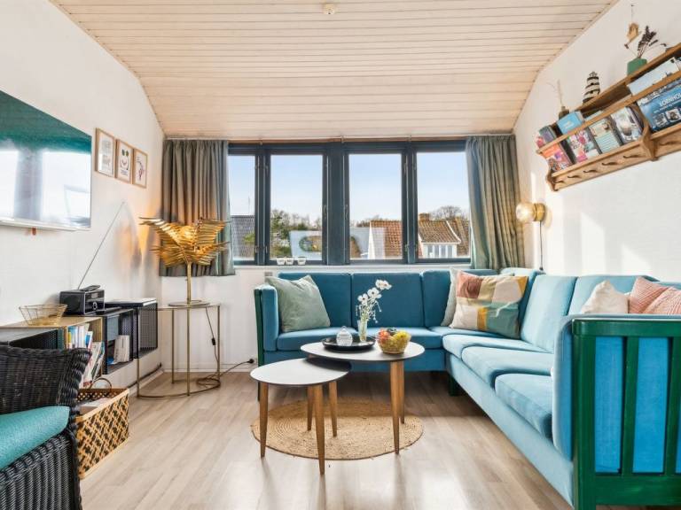 Ferienwohnung Allinge-Sandvig Sogn