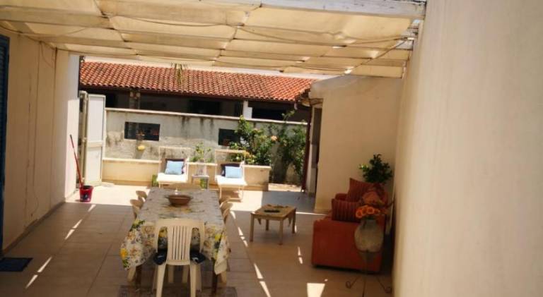 Vacation home with 2 rooms for 6 persons in Castelvetrano