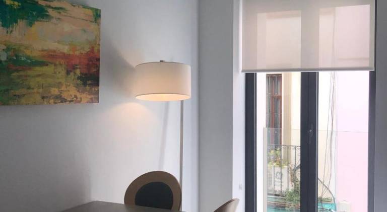 Apartamento Sevilha