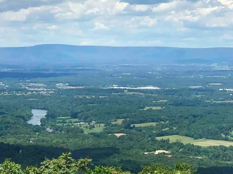Cabin Appalachian Trail
