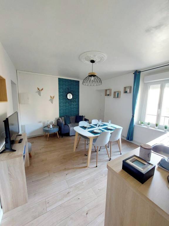 Appartement Épernay