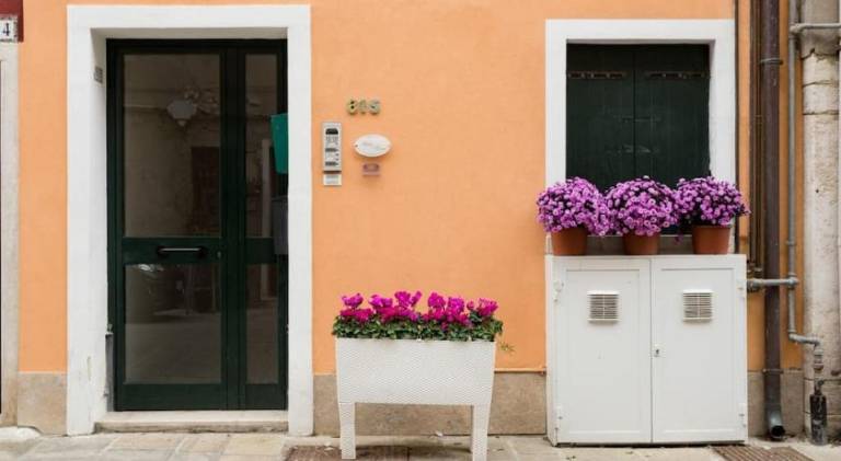 Holiday apartment with 2 rooms for 5 persons — photo 5