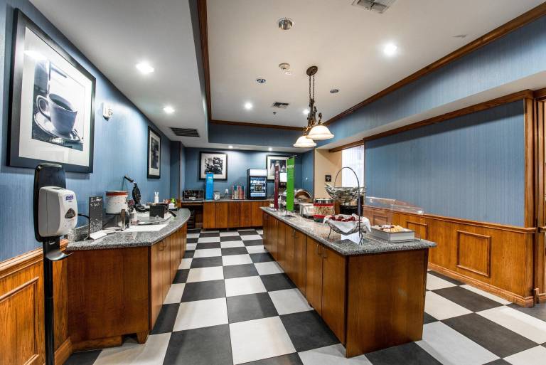 Hampton Inn Dallas-Rockwall — photo 3