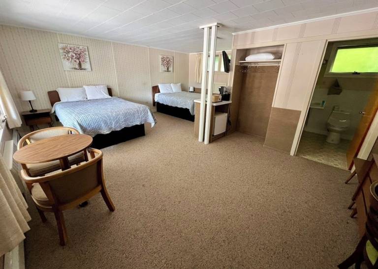Motel  Lincoln