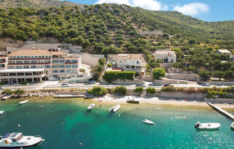 Apartamento Dubrovnik
