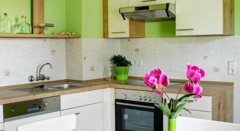 Ferienwohnung Löbnitz