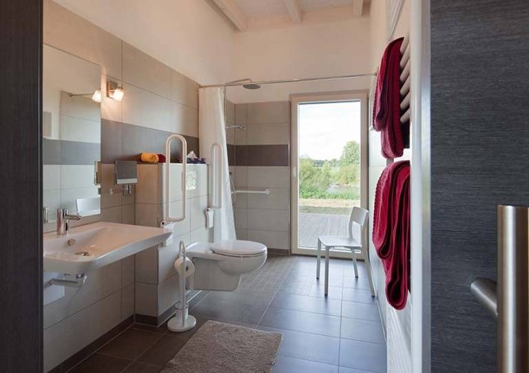 Ferienwohnung  Dinkelsbühl