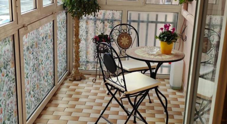 Rental apartment with 1 room for 4 persons — photo 4