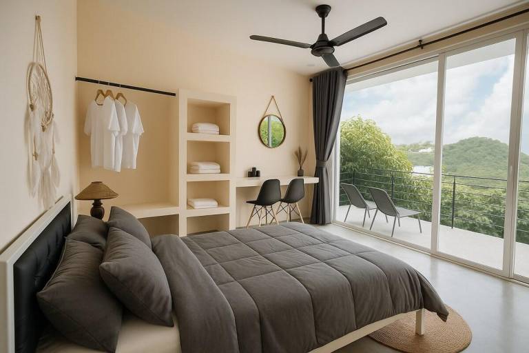 Nice villa with private pool, patio & garden | Perfect for remote work | Pets are welcome — photo 2