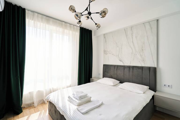 Apartamento Sectorul Rîșcani