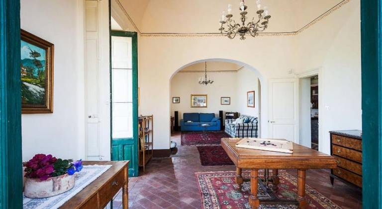 House with 4 rooms for 12 persons — photo 4
