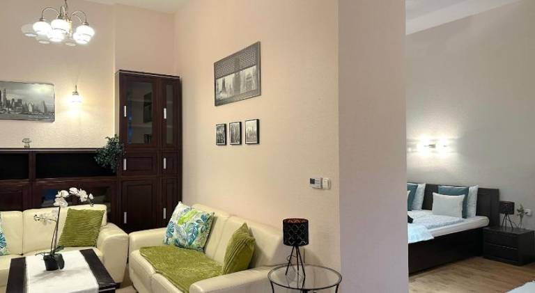 Apartment | Near St. Stephen's Basilica | Good for workation — photo 2