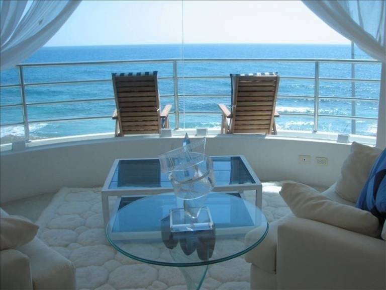 House  Isla Mujeres