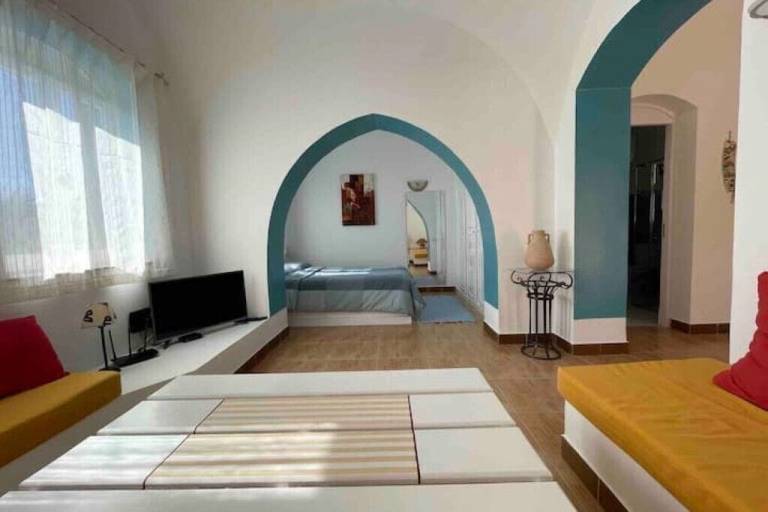 Apartment El Gouna