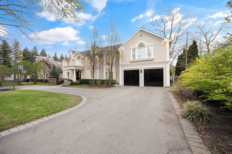 House  Burlington