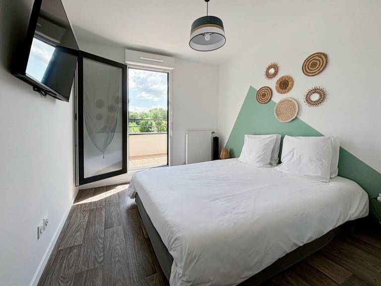 Appartement Lagny-sur-Marne