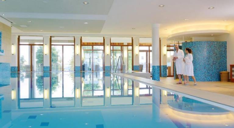 ATLANTIC Hotel Wilhelmshaven — photo 3