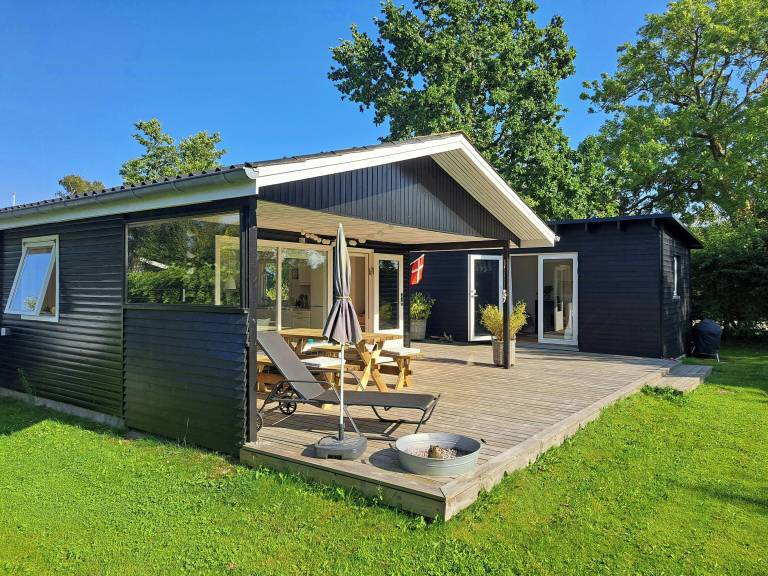Ferienhaus  Middelfart