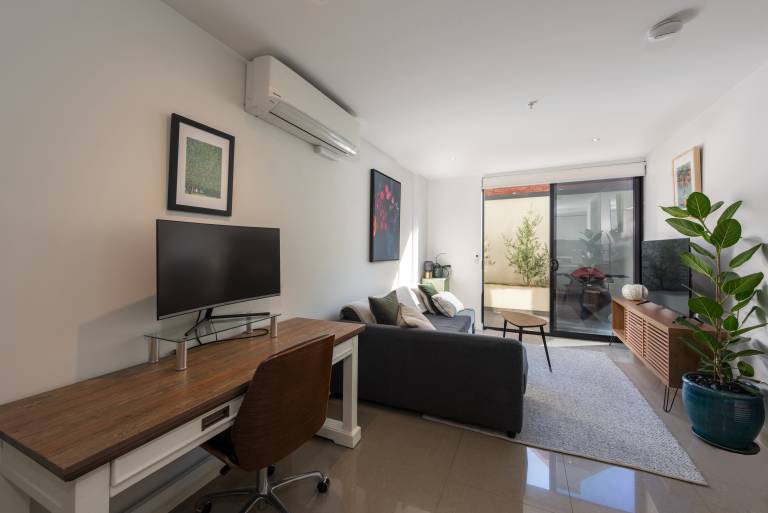 Lovely 1 bd apart in Melbourne