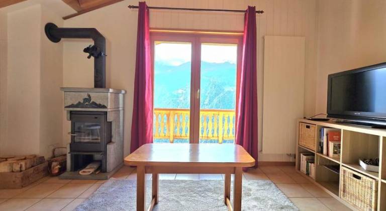 Holiday apartment with 1 room for 4 persons — photo 2